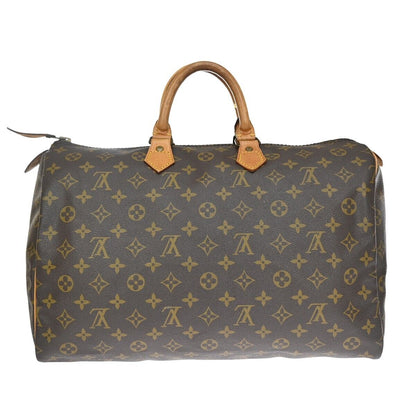 Louis Vuitton Speedy 40 handbag