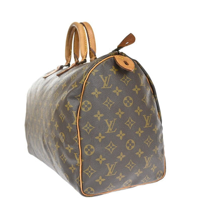 Louis Vuitton Speedy 40 handbag