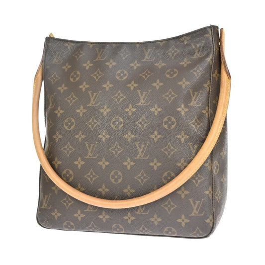 Louis Vuitton Looping GM Shoulder Bag