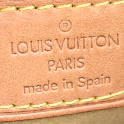 Louis Vuitton Looping GM Shoulder Bag