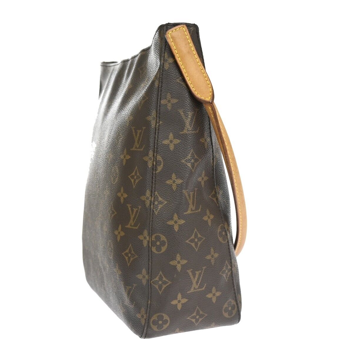 Louis Vuitton Looping GM Shoulder Bag