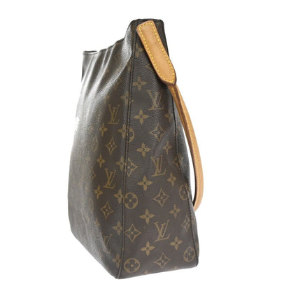 Louis Vuitton Looping GM Shoulder Bag