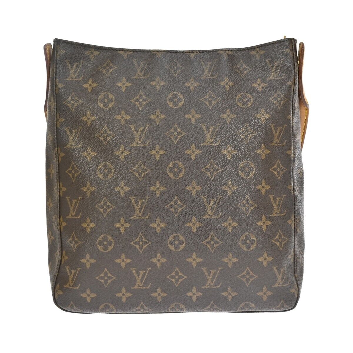 Louis Vuitton Looping GM Shoulder Bag