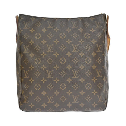 Louis Vuitton Looping GM Shoulder Bag