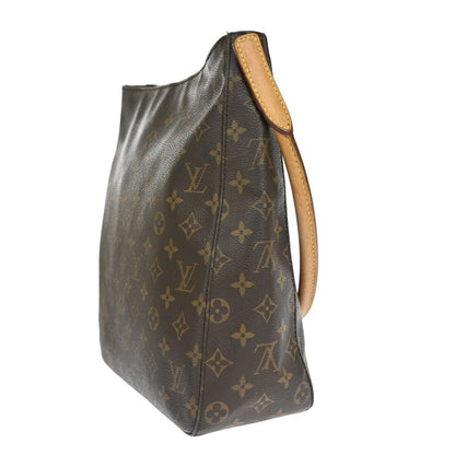 Louis Vuitton Looping GM Shoulder Bag