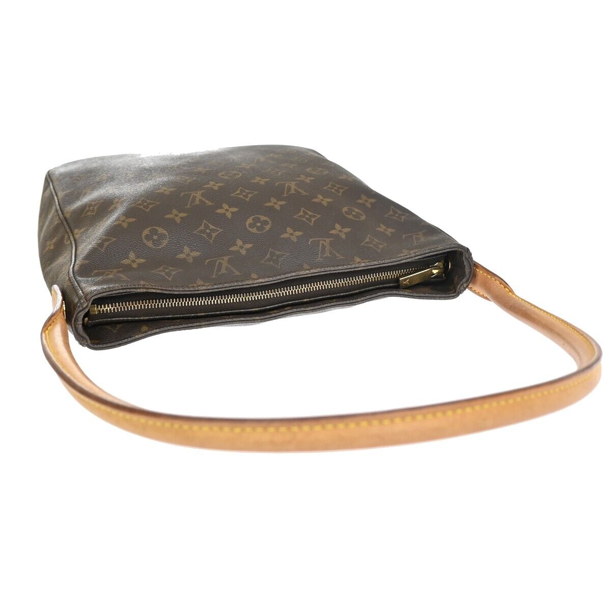 Louis Vuitton Looping GM Shoulder Bag