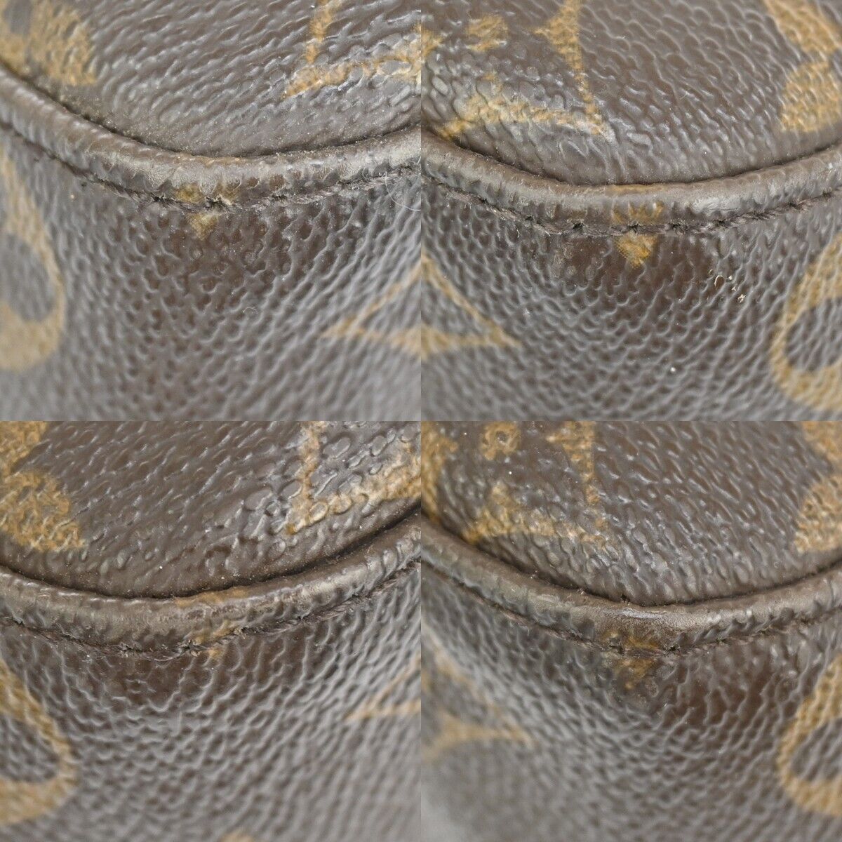 Louis Vuitton Looping GM Shoulder Bag