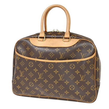 Louis Vuitton Deauville Handbag