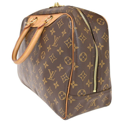 Louis Vuitton Deauville Handbag