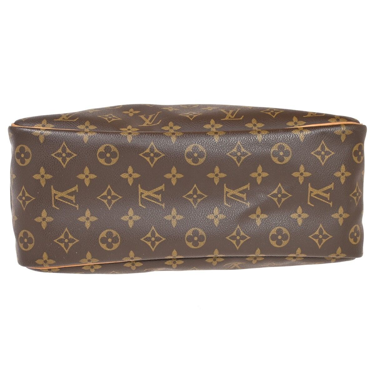 Louis Vuitton Deauville Handbag