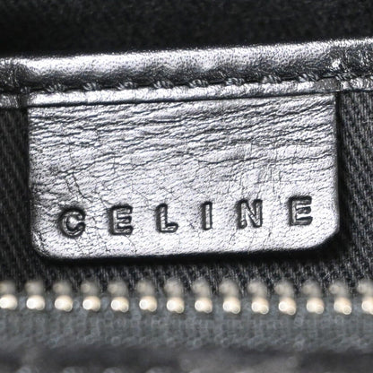 Céline Macadam Shoulder Bag