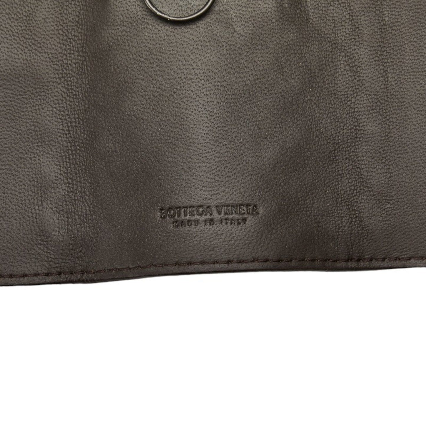 Bottega Veneta Intrecciato Wallet