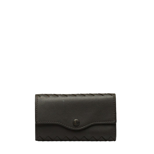 Bottega Veneta Intrecciato Wallet