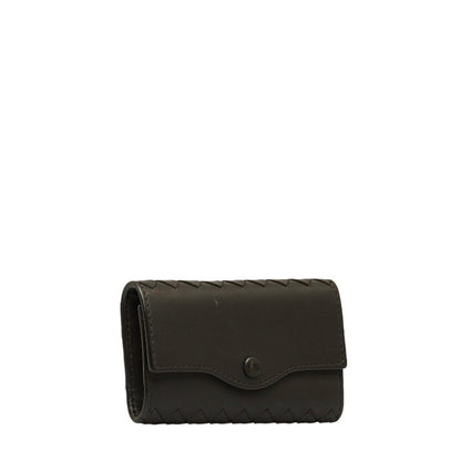 Bottega Veneta Intrecciato Wallet