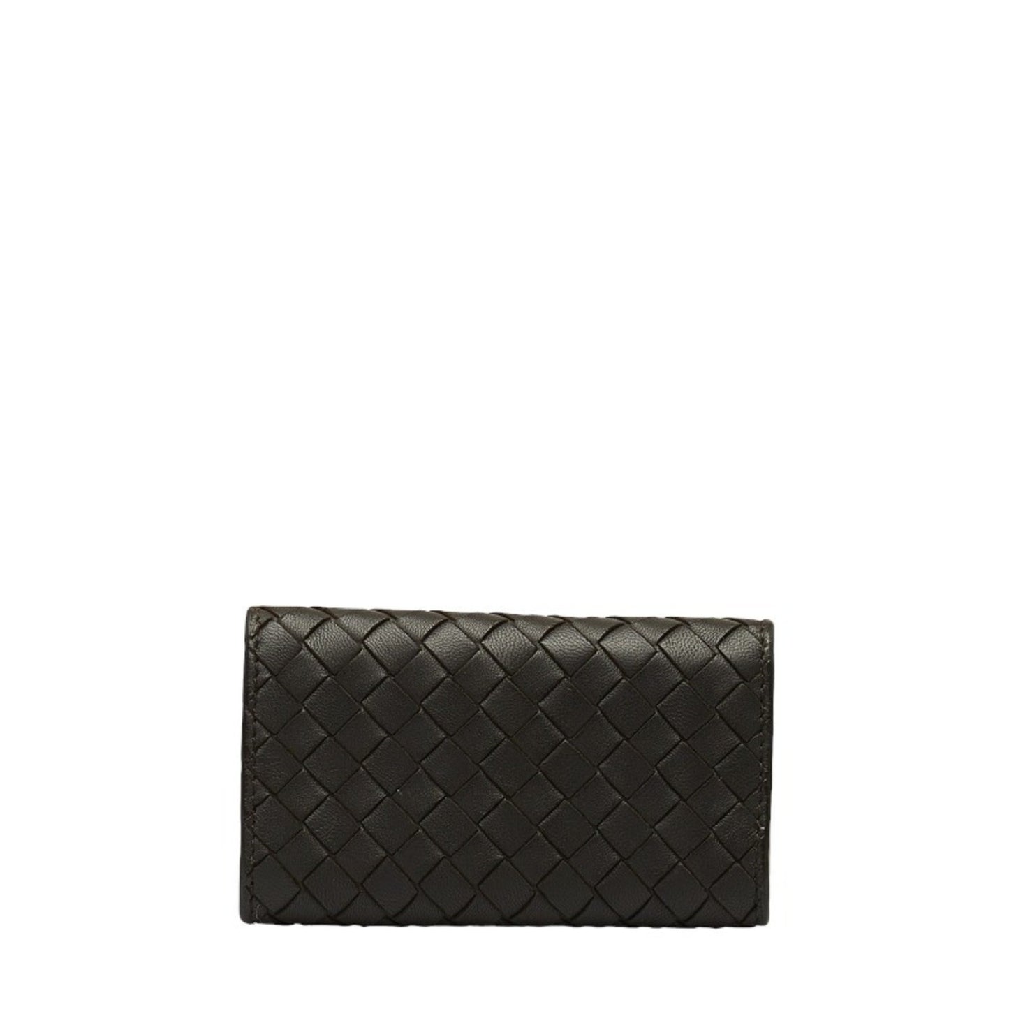 Bottega Veneta Intrecciato Wallet