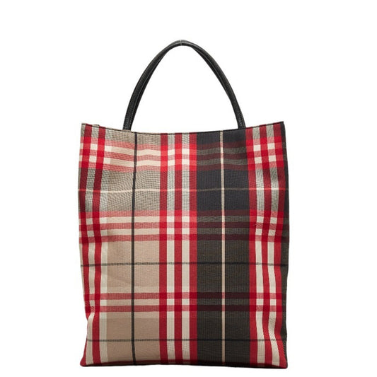 Burberry Tote Bag