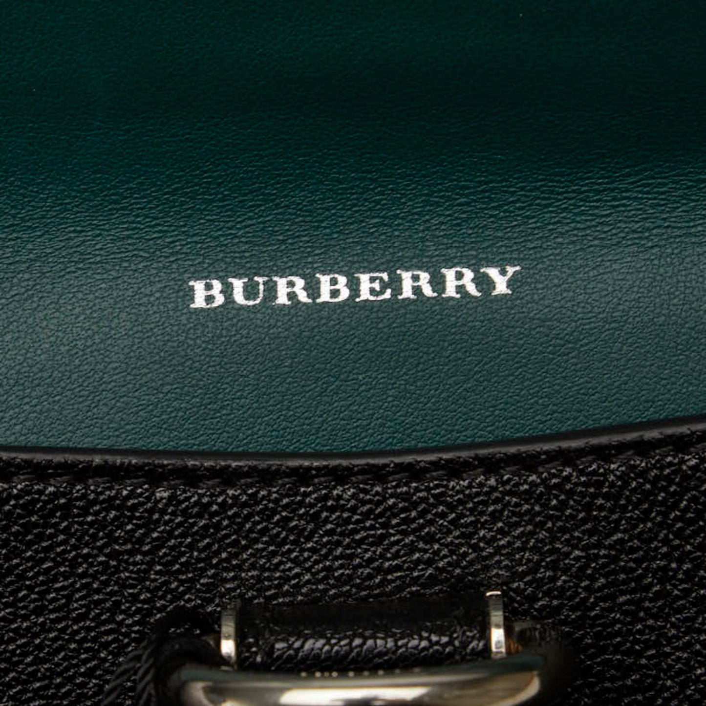 Burberry Clutch