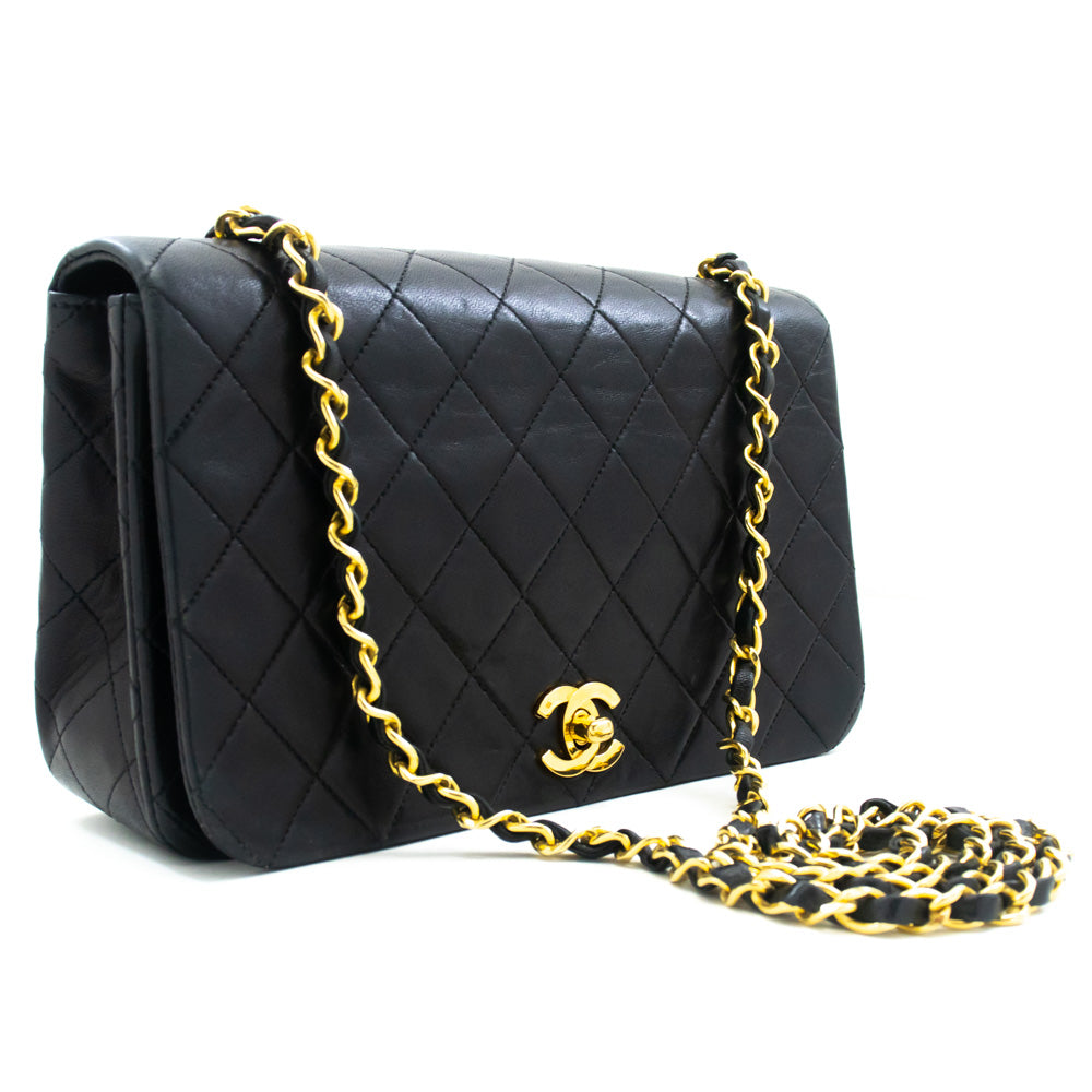 Chanel Mademoiselle Shoulder Bag