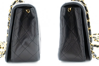 Chanel Mademoiselle Shoulder Bag