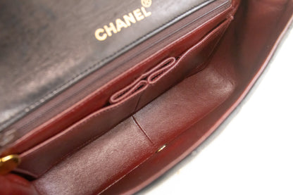 Chanel Mademoiselle Shoulder Bag