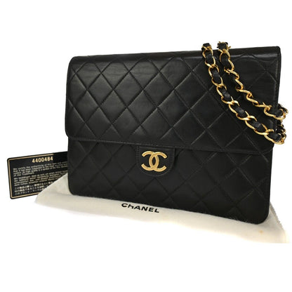 Chanel Matelassé Handbag