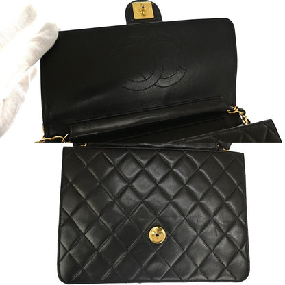 Chanel Matelassé Handbag