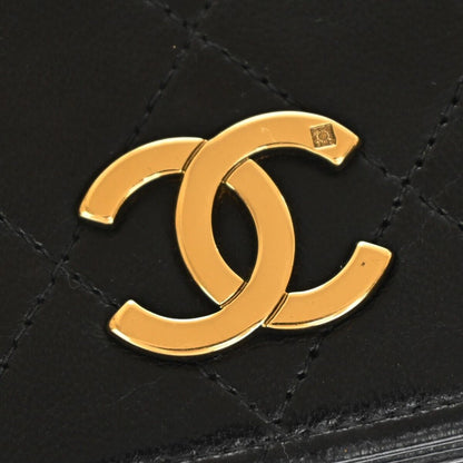 Chanel Matelassé Shoulder Bag