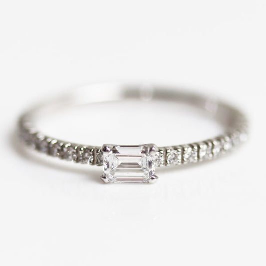 Cartier Etincelle Ring