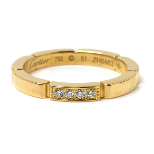 Cartier Lanière Ring