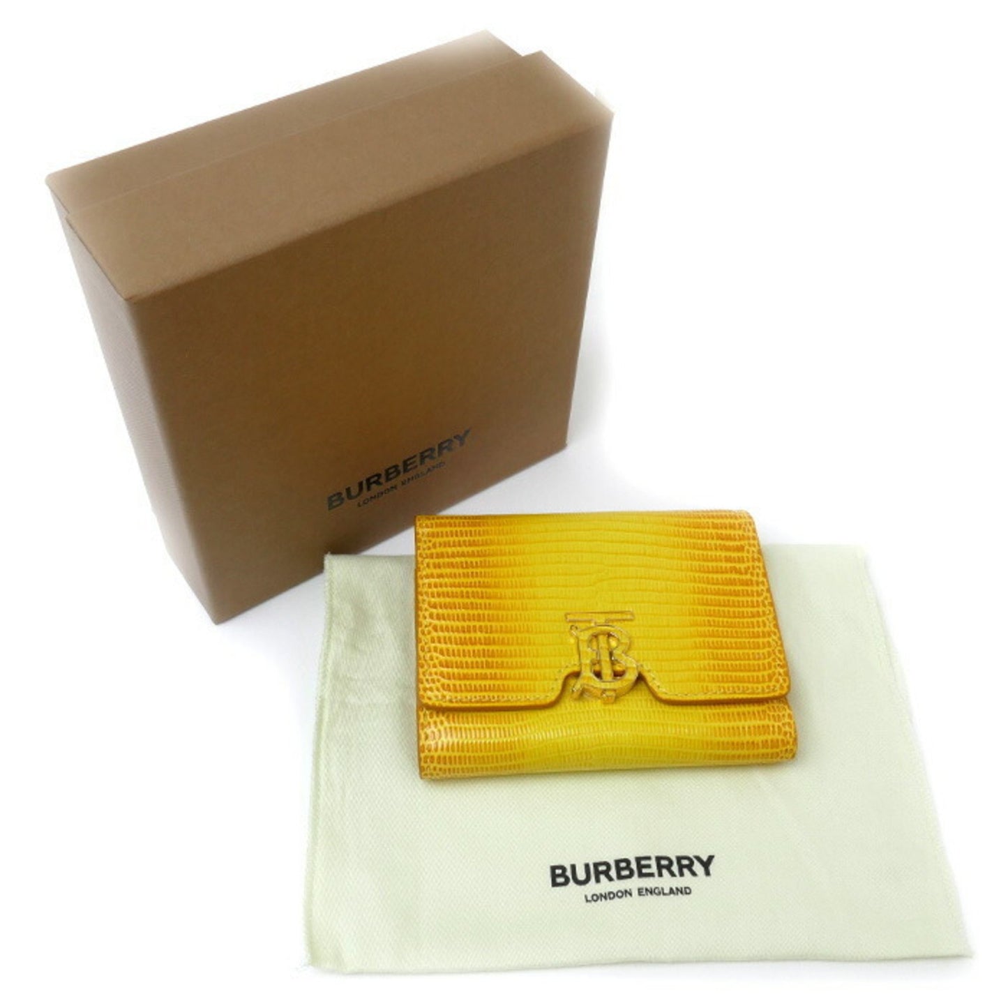 Burberry Wallet