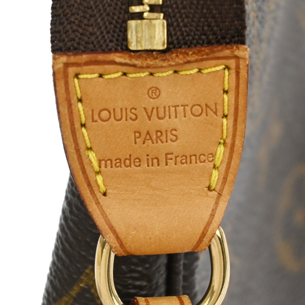 Louis Vuitton Pochette accessoires Clutch