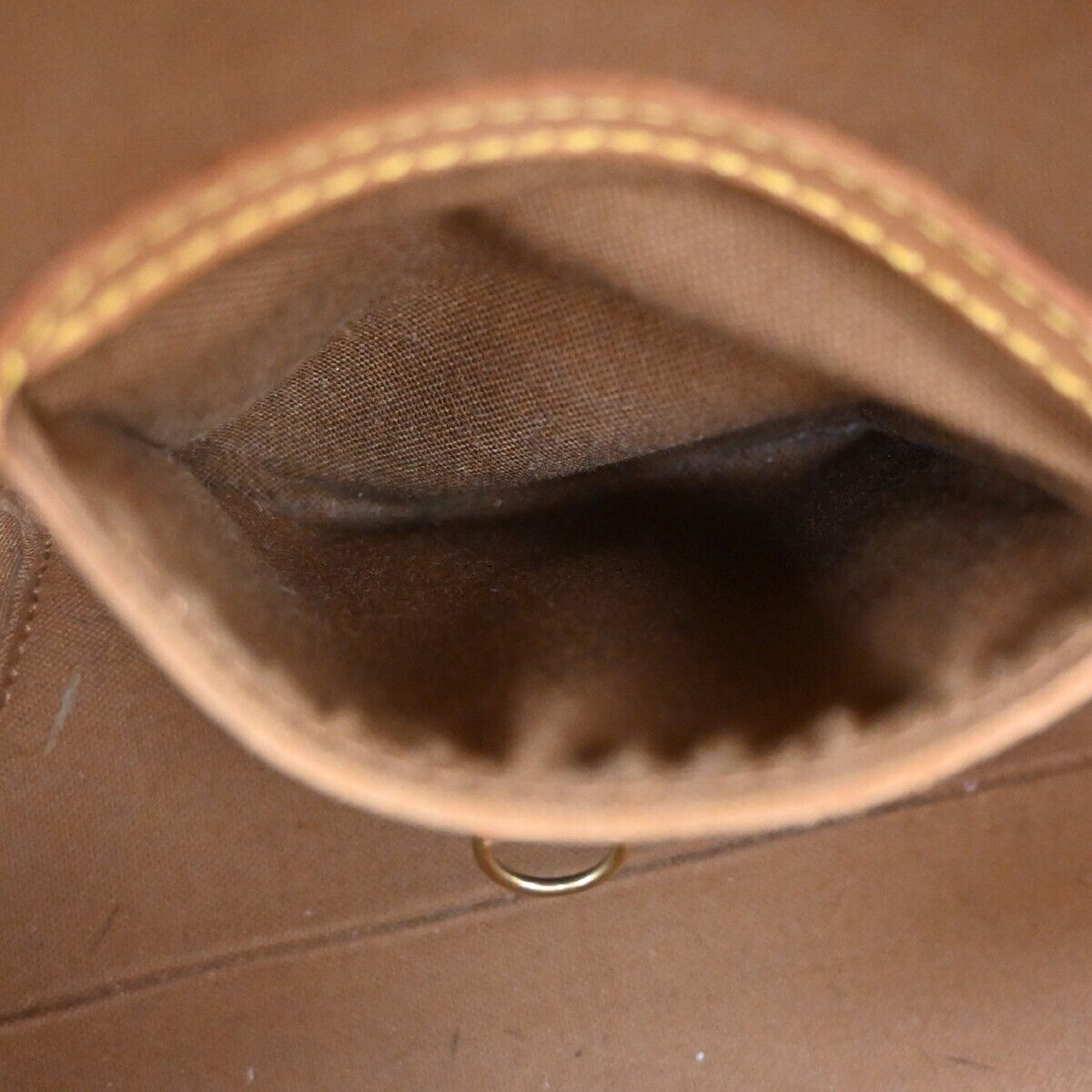 Louis Vuitton Ellipse PM Handbag