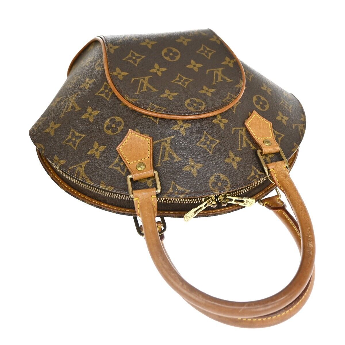 Louis Vuitton Ellipse PM Handbag