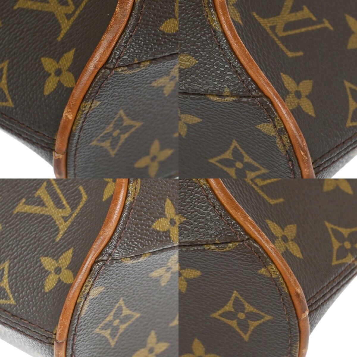 Louis Vuitton Ellipse PM Handbag