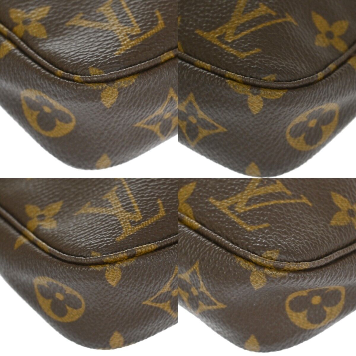 Louis Vuitton Pochette accessoires Clutch