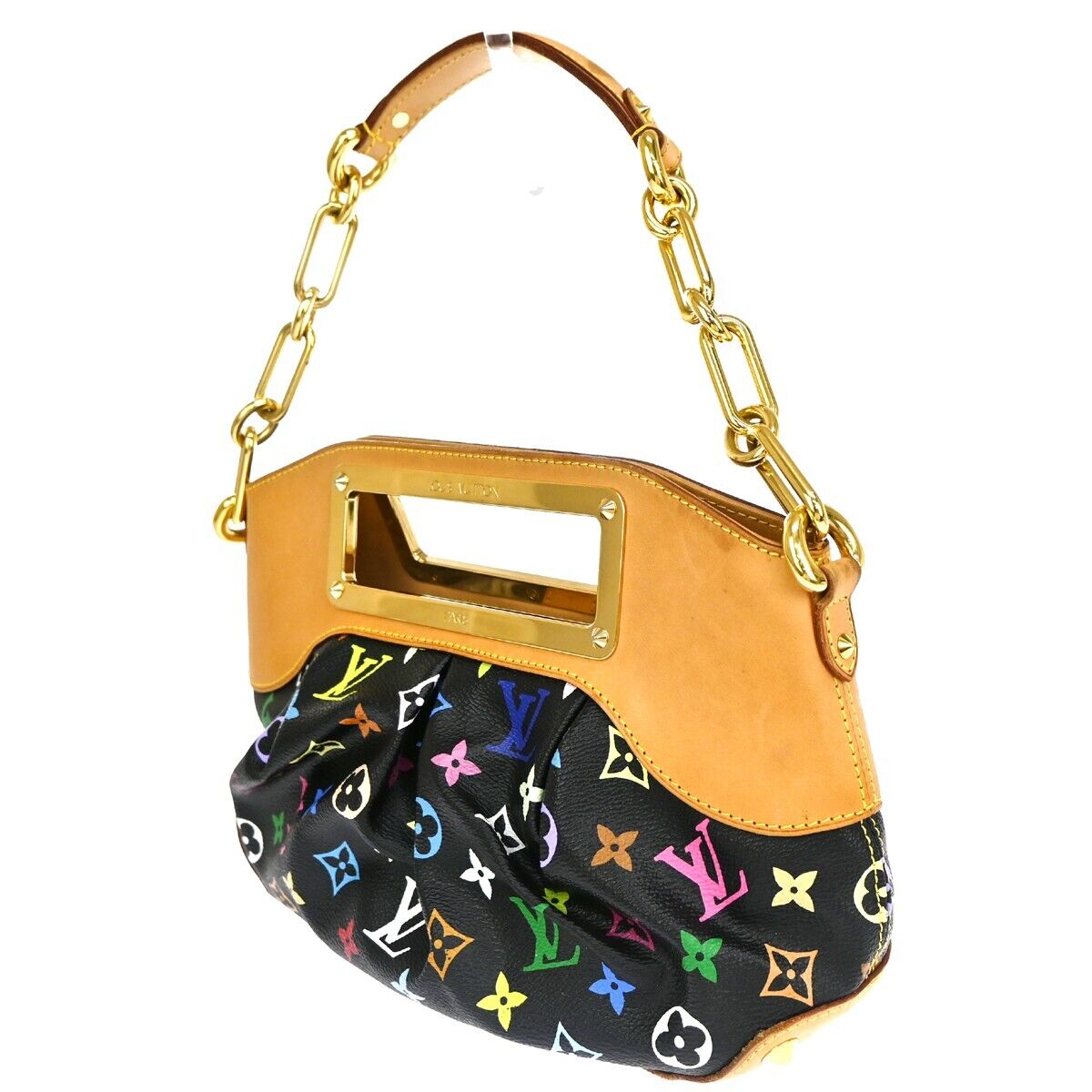 Louis Vuitton Judy Handbag