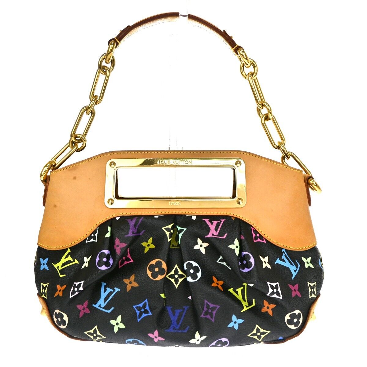 Louis Vuitton Judy Handbag