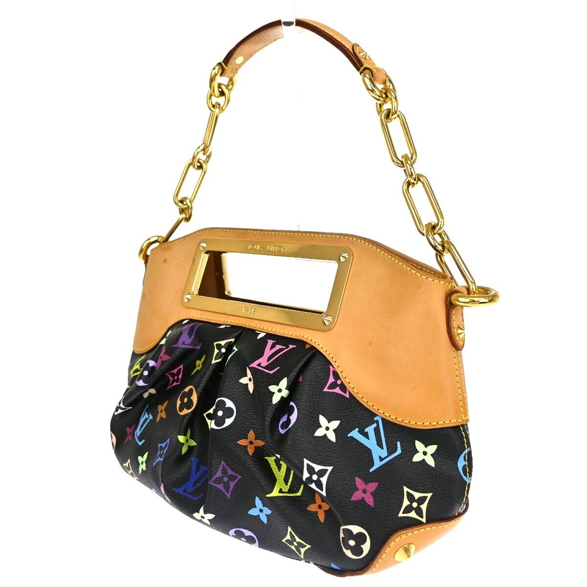 Louis Vuitton Judy Handbag