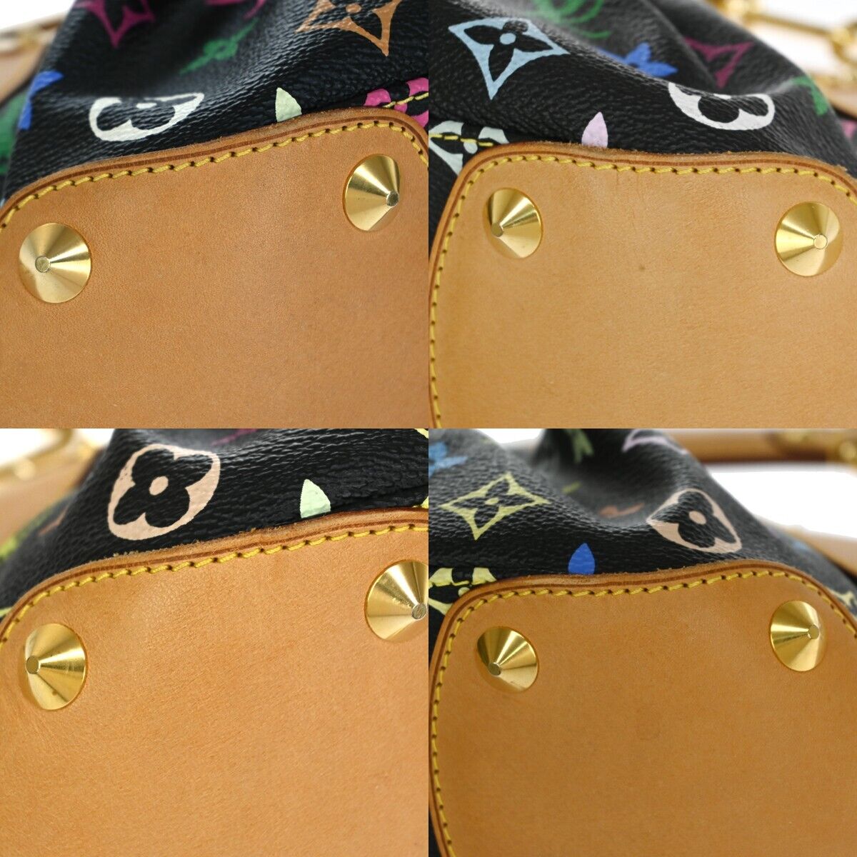 Louis Vuitton Judy Handbag