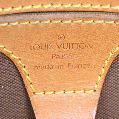 Louis Vuitton Ellipse PM Handbag