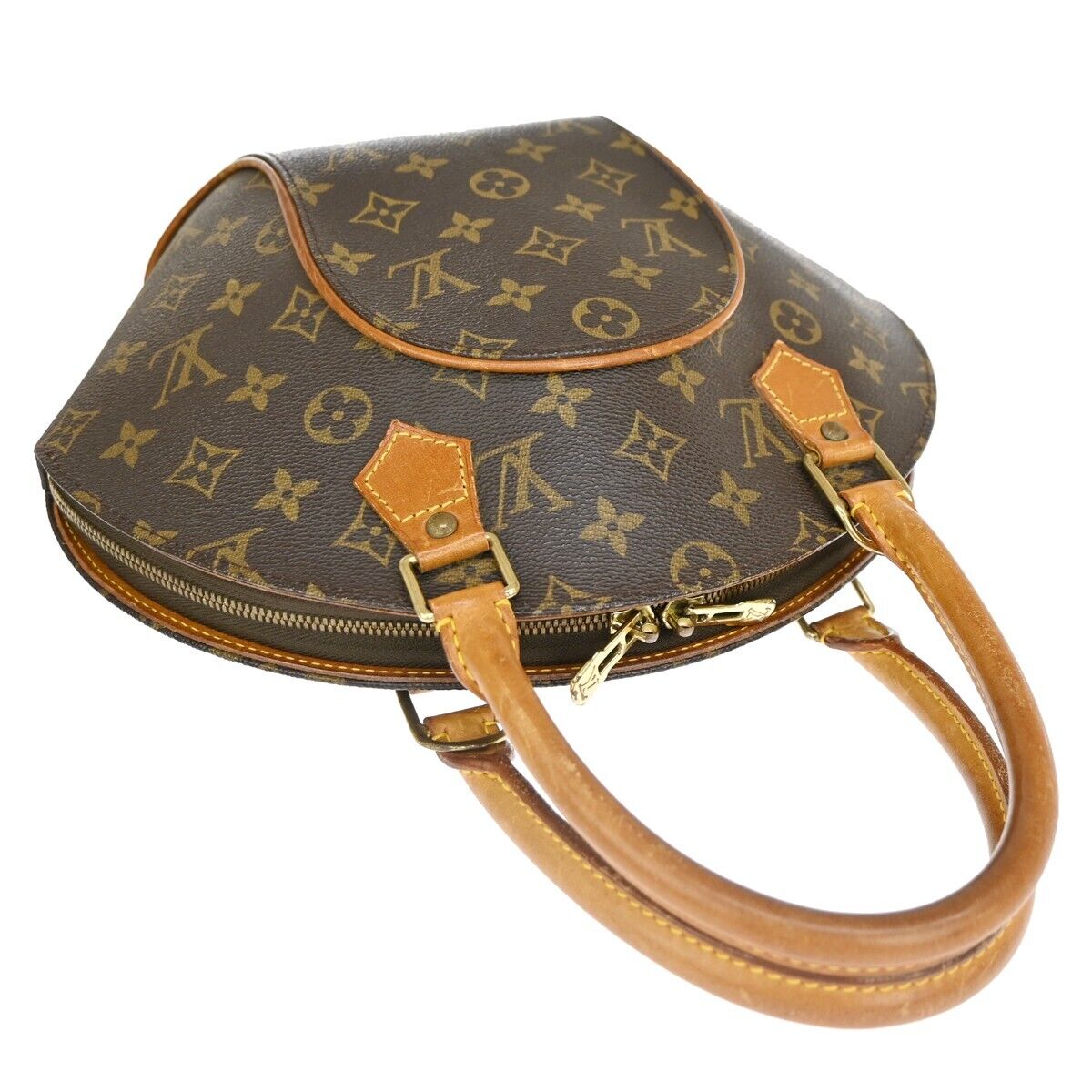 Louis Vuitton Ellipse PM Handbag