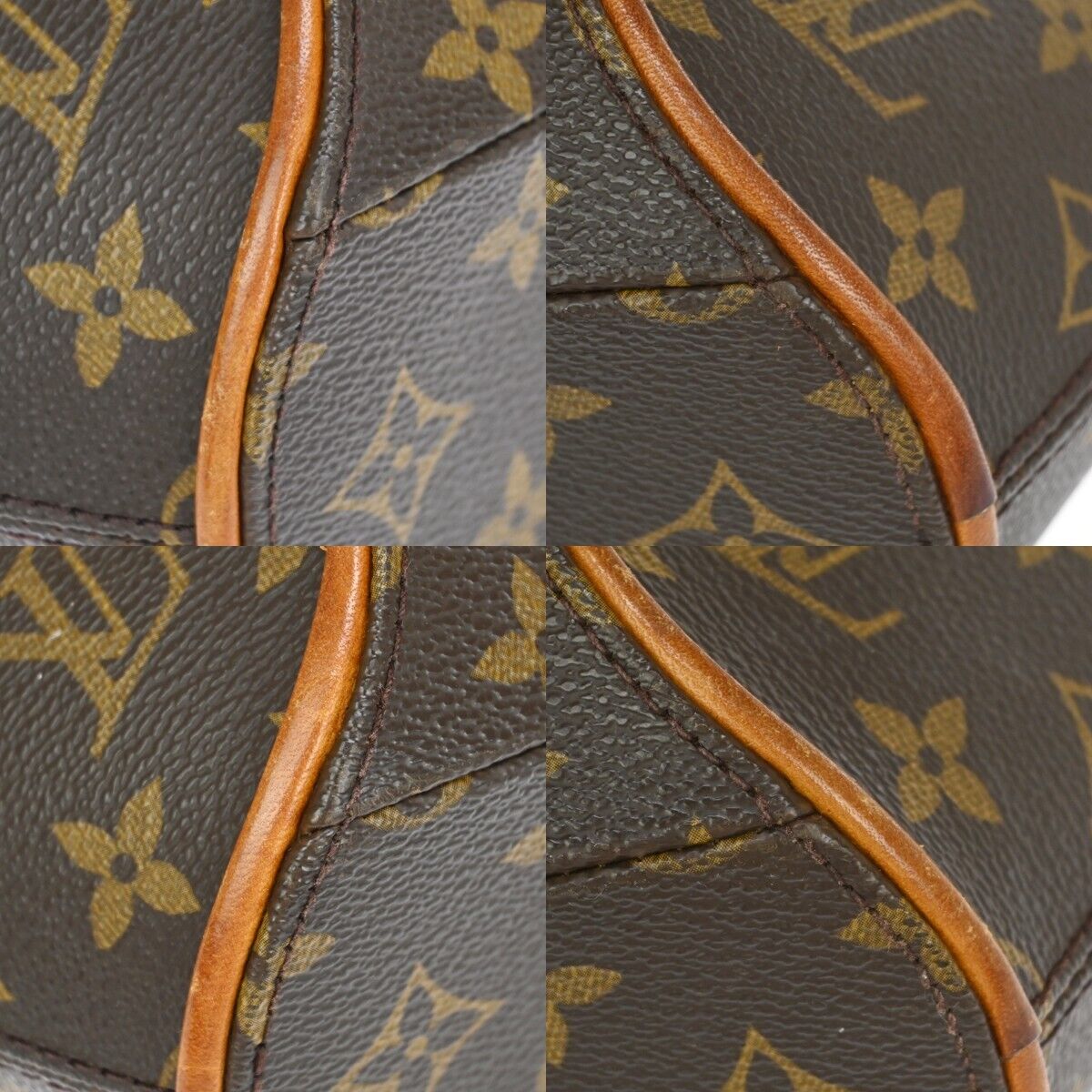 Louis Vuitton Ellipse PM Handbag