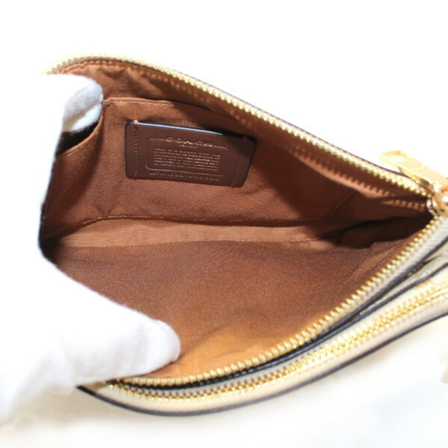 Coach Shoulder Bag