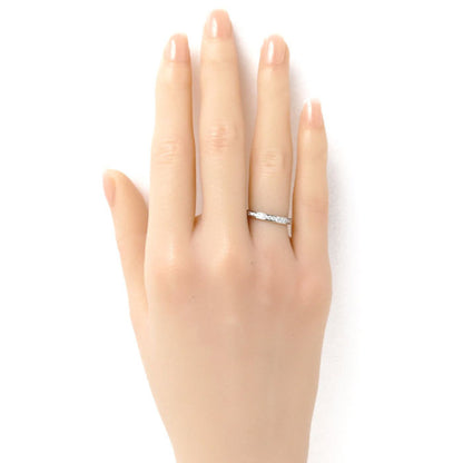 Cartier Ballerine Ring