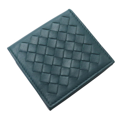 Bottega Veneta Intrecciato Wallet