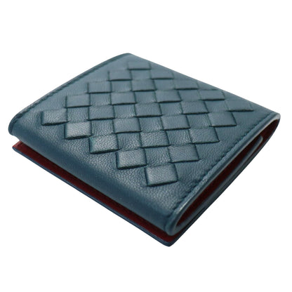 Bottega Veneta Intrecciato Wallet