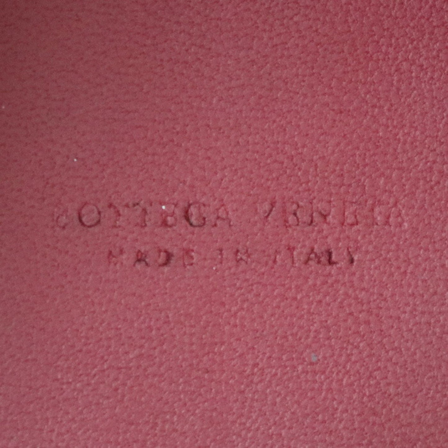 Bottega Veneta Intrecciato Wallet