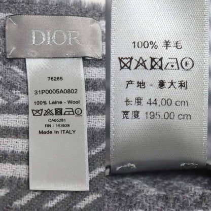 Dior Scarf