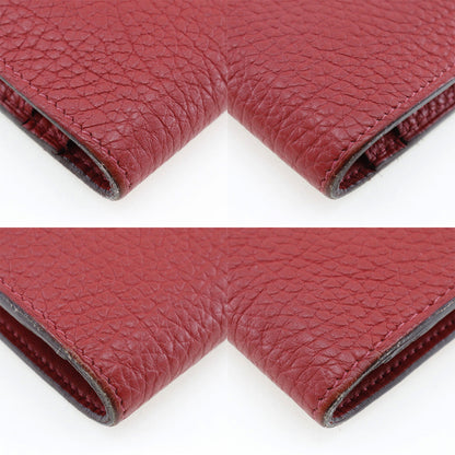 Hermès Dogon Wallet