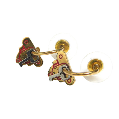 Louis Vuitton Earring